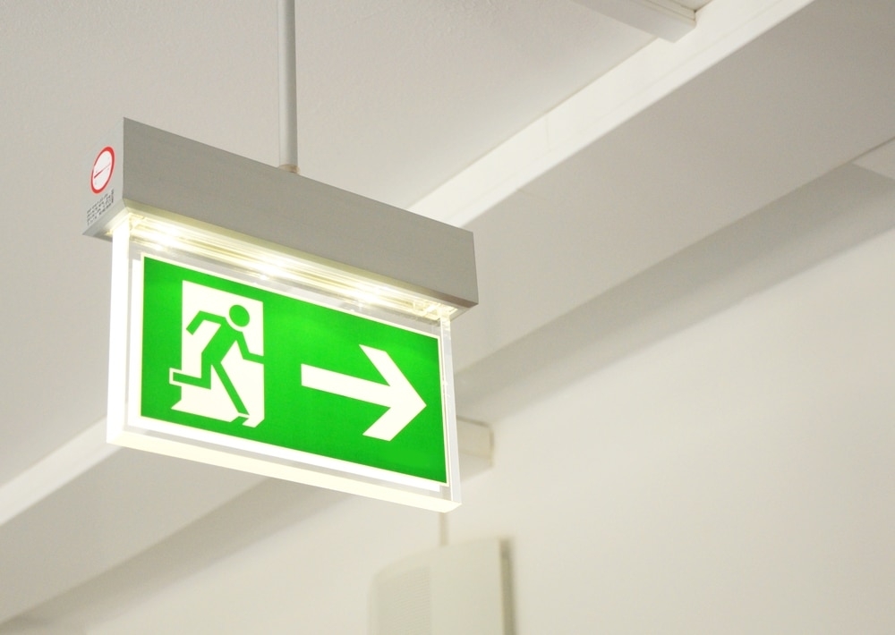 atexit-sign